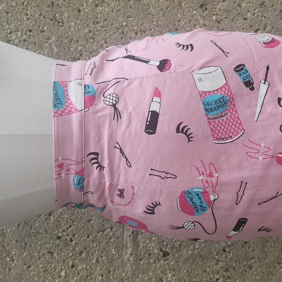 Vixen makeup pencil skirt - Picture 4 of 12